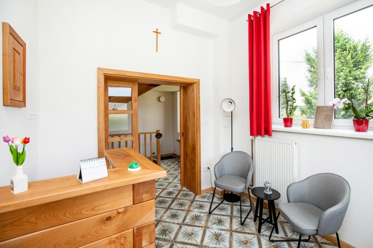 Apartmány Nevädza Liptovský Ján Exterior foto
